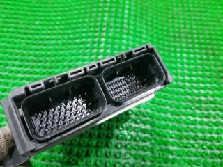 Блок efi NISSAN MOCO MG21S K6AT 33920-73H53 3 ракурс
