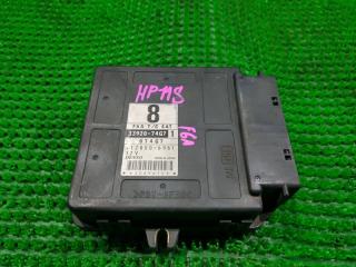 Блок efi SUZUKI KEI HN11S F6A 3392074G71 1 ракурс