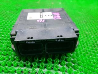 Блок efi SUZUKI KEI HN11S F6A 3392074G71 3 ракурс