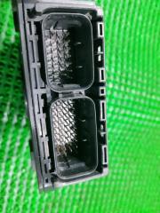 Блок efi SUZUKI KEI HN11S F6A 3392074G71 4 ракурс