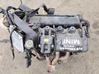 Двигатель MINI HATCH