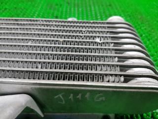 Интеркулер DAIHATSU TERIOS KID J111G EFDET 4 ракурс