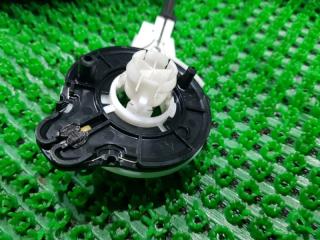 Блок управления климат-контролем TOYOTA VITZ NCP95 55406-52120 4 ракурс