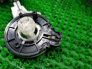 Блок управления климат-контролем TOYOTA VITZ NCP95 55406-52120 5 ракурс