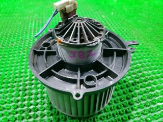 Мотор печки HONDA LIFE JB2 E07Z 2725000460 4 ракурс