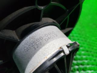 Мотор печки HONDA LIFE JB2 E07Z 2725000460 5 ракурс