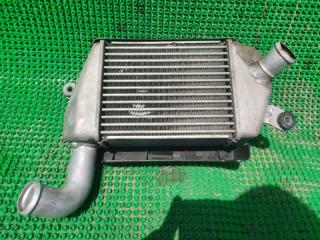 Интеркулер MITSUBISHI PAJERO MINI H58A 4A30 3 ракурс