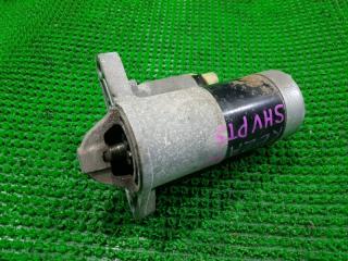 Стартер MAZDA CX-5 KE2AW SH-VPTS M001T81582 1 ракурс