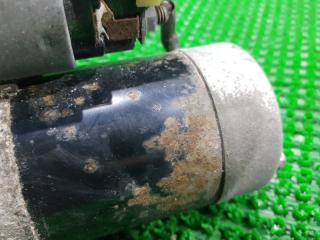 Стартер MAZDA CX-5 KE2AW SH-VPTS M001T81582 4 ракурс