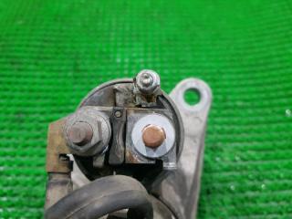 Стартер NISSAN SERENA NC25 MR20DE 23300-EN20A 4 ракурс