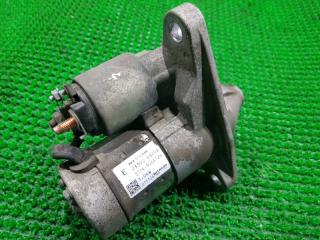 Стартер NISSAN SERENA NC25 MR20DE 23300-EN20A 5 ракурс