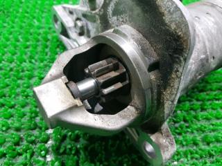 Стартер NISSAN SERENA NC26 MR20DD 23300-1VA0D 2 ракурс