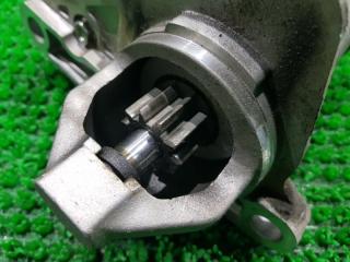 Стартер NISSAN SERENA FNC26 MR20DD 23300-1VA0E 2 ракурс