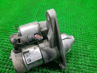 Стартер NISSAN SERENA FNC26 MR20DD 23300-1VA0E 4 ракурс