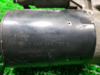 Стартер MINI HATCH R50 0001106019 5 ракурс