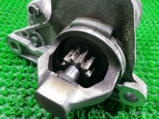 Стартер NISSAN SERENA NC25 MR20DE 23300-EN20A 2 ракурс