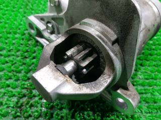 Стартер NISSAN SERENA CNC25 MR20DE 23300-EN20B 2 ракурс