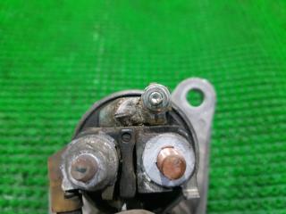 Стартер NISSAN SERENA CNC25 MR20DE 23300-EN20B 4 ракурс