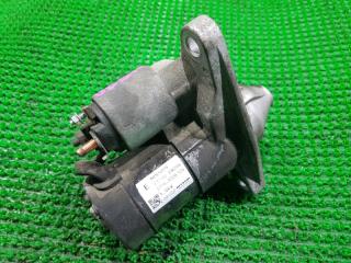 Стартер NISSAN SERENA CNC25 MR20DE 23300-EN20B 5 ракурс