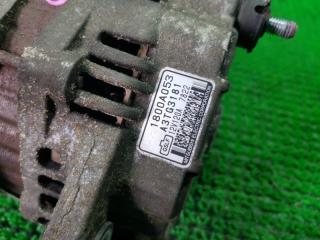 Генератор MITSUBISHI DELICA D:5 CV5W 4B12 1800A053 3 ракурс