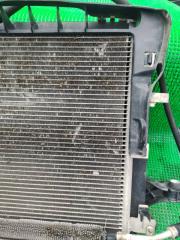 Радиатор основной VOLVO XC90 CB6324AW B6324S 30776236 4 ракурс