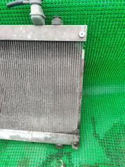 Радиатор основной SUZUKI EVERY DA64V K6A 2 ракурс