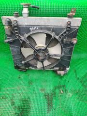Радиатор основной SUZUKI EVERY DA64V K6A 5 ракурс