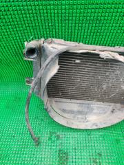 Радиатор основной MITSUBISHI MINICAB U42T 3G83 5 ракурс