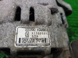 Генератор SUBARU SAMBAR TV1 EN07 23700-KA880 5 ракурс