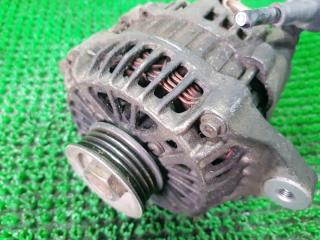 Генератор SUZUKI JIMNY JB23W K6A 31400-65H11 2 ракурс
