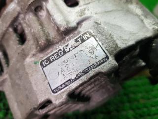 Генератор HONDA INSPIRE UA2 G25A 4 ракурс