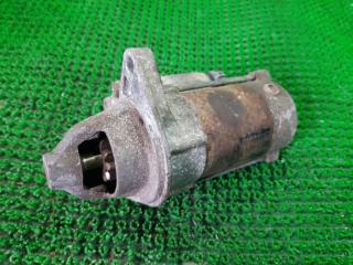 Стартер SUZUKI HUSTLER MR31S R06A 31100-72MA1 1 ракурс