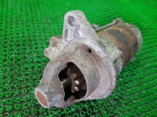 Стартер SUZUKI HUSTLER MR31S R06A 31100-72MA1 2 ракурс