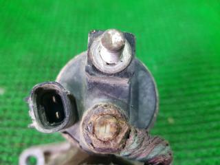 Стартер SUZUKI HUSTLER MR31S R06A 31100-72MA1 3 ракурс
