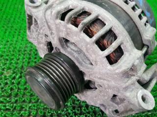 Генератор AUDI A4 8K2 CDNB 06H903018J 2 ракурс