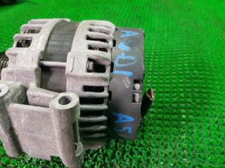 Генератор AUDI A4 8K2 CDNB 06H903018J 3 ракурс