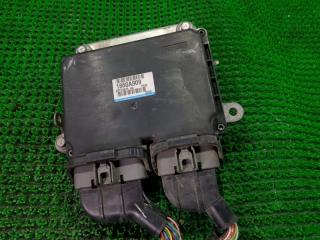 Блок efi MITSUBISHI DELICA D:5