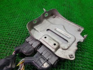 Блок efi MITSUBISHI DELICA D:5 CV5W 4B12 1860A909 3 ракурс