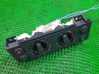 Блок управления климат-контролем SUZUKI EVERY DA64V K6A 1 ракурс