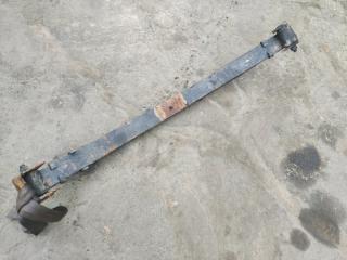 Рессора задняя левая MITSUBISHI CANTER контрактная Рессора задняя левая MITSUBISHI CANTER