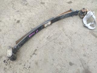 Рессора задняя правая MITSUBISHI CANTER контрактная Рессора задняя правая MITSUBISHI CANTER