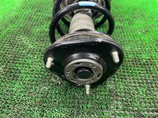 Стойка правая передняя TOYOTA ESTIMA ACR55 2AZFE A0943-44353 2 ракурс