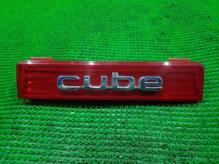 Вставка между стопов NISSAN CUBE Z12 P8244 1 ракурс