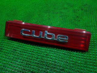 Вставка между стопов NISSAN CUBE Z12 P8244 2 ракурс