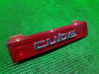 Вставка между стопов NISSAN CUBE Z12 P8244 3 ракурс
