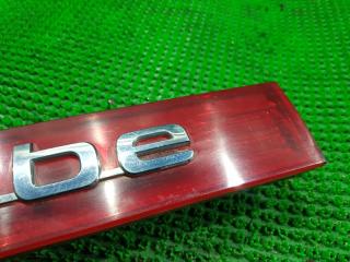 Вставка между стопов NISSAN CUBE Z12 P8244 4 ракурс