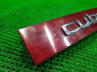 Вставка между стопов NISSAN CUBE Z12 P8244 5 ракурс