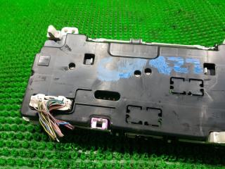 Спидометр DAIHATSU MIRA L285S KFVE 83800-B2C21 3 ракурс