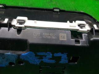 Спидометр DAIHATSU MIRA L285S KFVE 83800-B2C21 4 ракурс