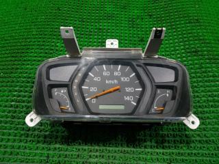 Спидометр MITSUBISHI MINICAB U62V 3G83 MR381073 1 ракурс